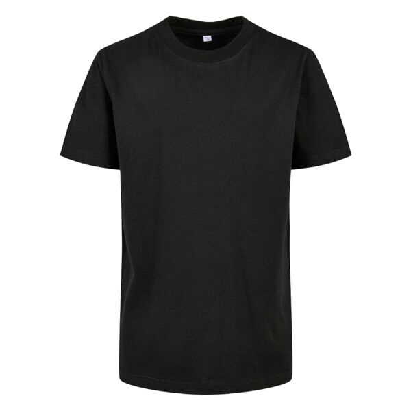 Kids´ Organic Basic Tee T-Shirt | Build Your Brand Miniaturansicht