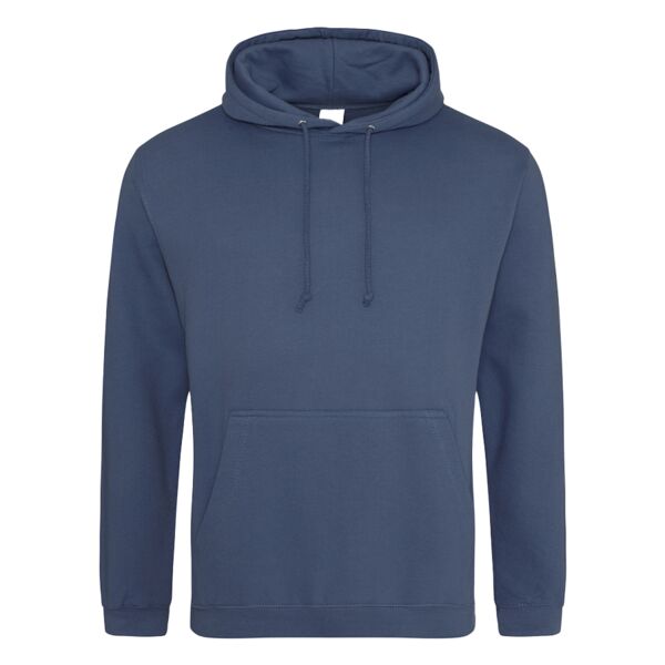 College Hoodie | Just Hoods Miniaturansicht