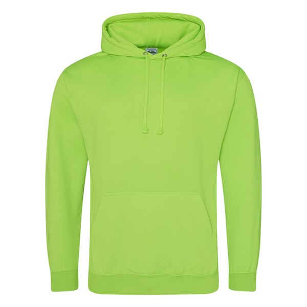 Electric Hoodie | Just Hoods Miniaturansicht
