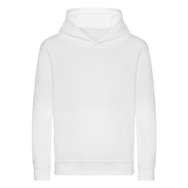 Kids Organic Hoodie Kapuzenpullover Kapuzensweatshirt | Just Hoods Miniaturansicht