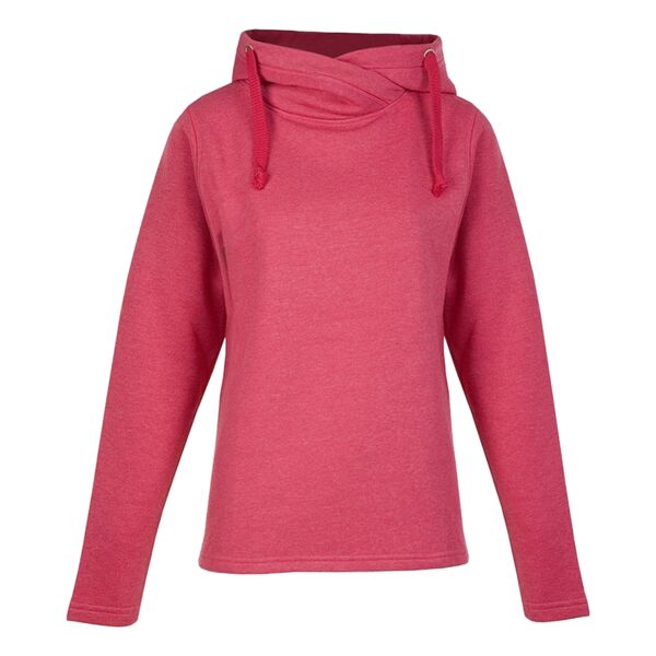Women´s Heather Hoody 60/40 | Promodoro Miniaturansicht