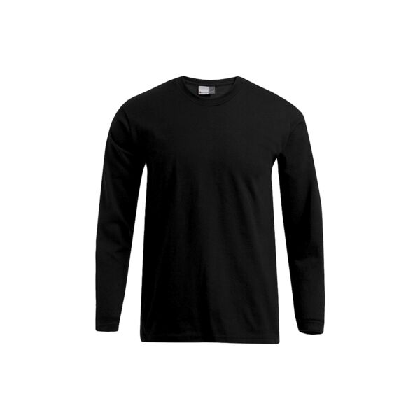 Men´s Premium-T Longsleeve T-Shirt | Promodoro Miniaturansicht