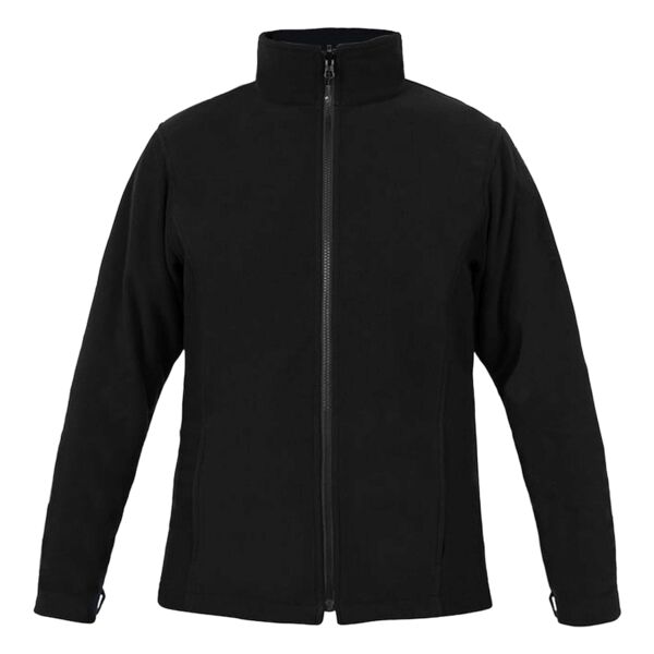 Mens Fleece Jacket C+ | Promodoro Miniaturansicht