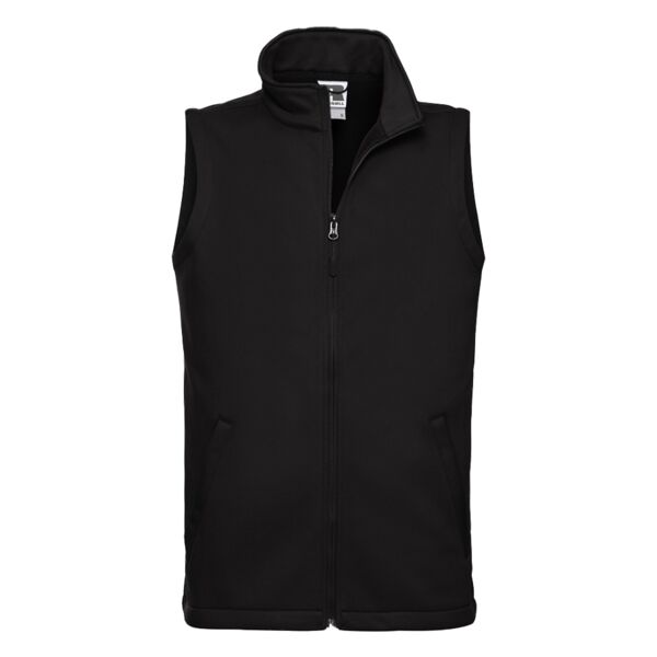 Men´s SmartSoftshell Gilet | Russell Miniaturansicht