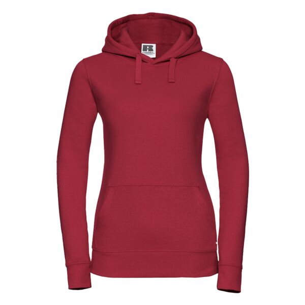 Ladies Authentic Hood | Russell Miniaturansicht