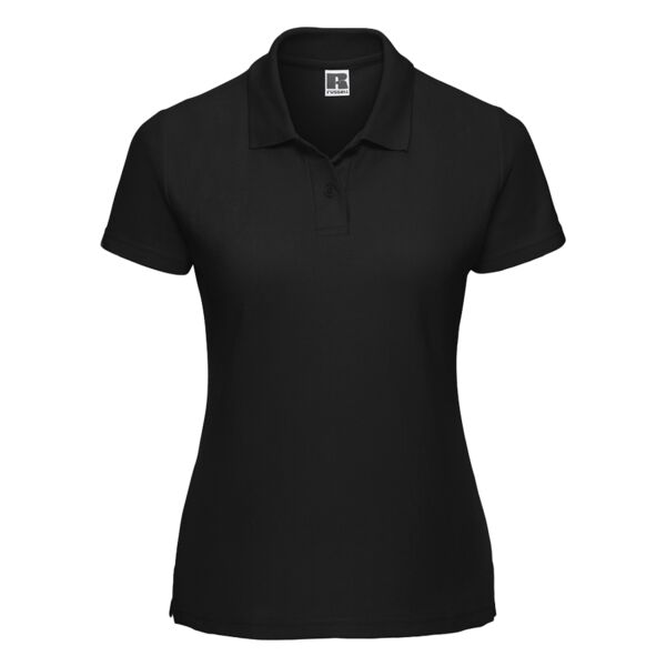 Ladies Poloshirt 65/35 | Russell Miniaturansicht