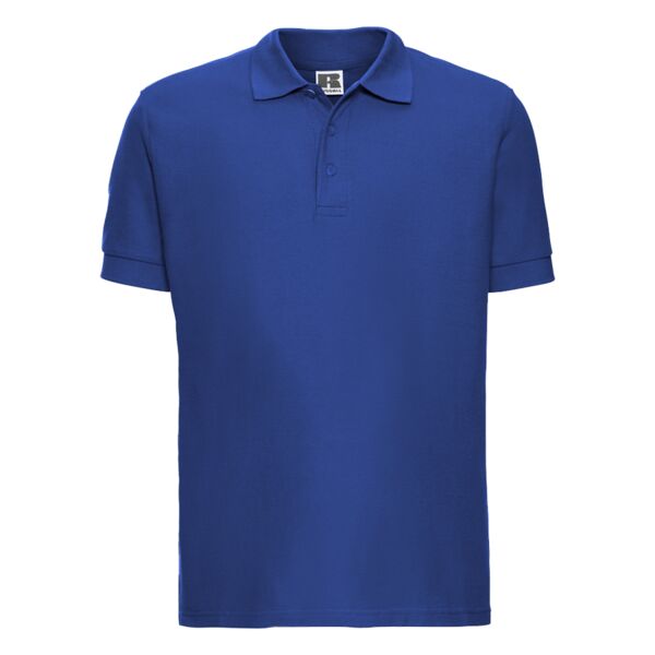 Men´s Ultimate Cotton Poloshirt | Russell Miniaturansicht