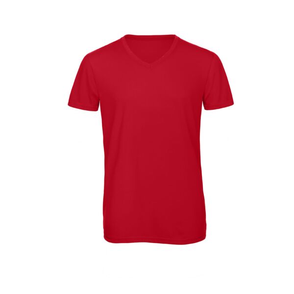 V-Neck Triblend T-Shirt /Men | B&C Miniaturansicht
