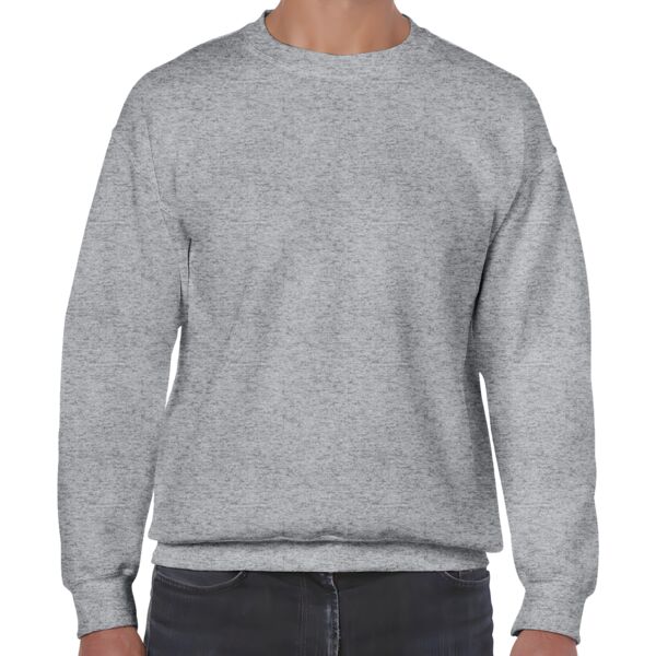 DryBlend® Crewneck Sweatshirt | Gildan Miniaturansicht