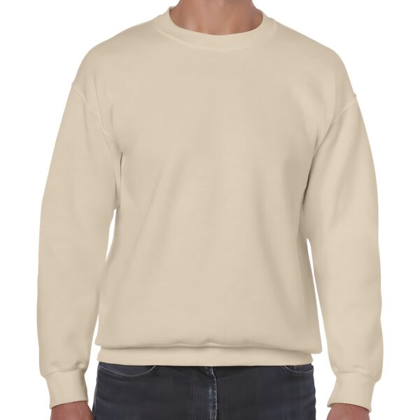 Heavy Blend™ Crewneck Sweatshirt | Gildan Miniaturansicht