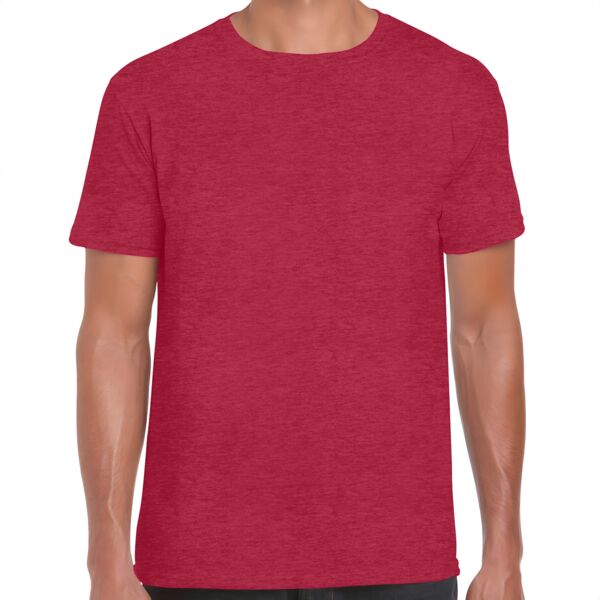 Softstyle® T-Shirt | Gildan Miniaturansicht
