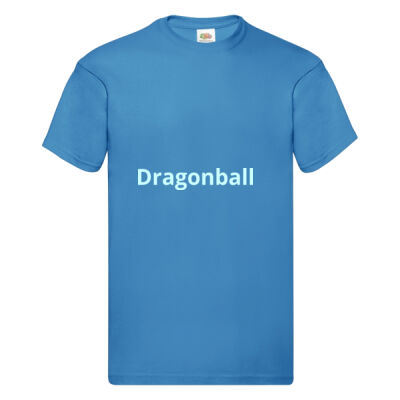 Dragonball Miniaturansicht