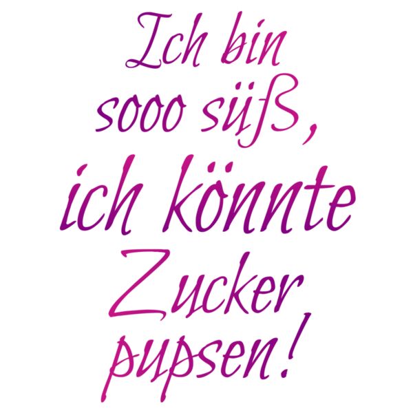 Zucker pupsen Miniaturansicht
