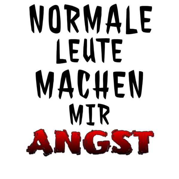 Angst Miniaturansicht