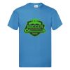 Original-T T-Shirt | Fruit of the Loom Miniaturansicht