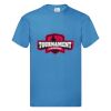 Original-T T-Shirt | Fruit of the Loom Miniaturansicht