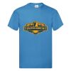 Original-T T-Shirt | Fruit of the Loom Miniaturansicht