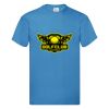 Original-T T-Shirt | Fruit of the Loom Miniaturansicht