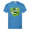 Original-T T-Shirt | Fruit of the Loom Miniaturansicht