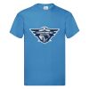 Original-T T-Shirt | Fruit of the Loom Miniaturansicht