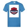 Original-T T-Shirt | Fruit of the Loom Miniaturansicht