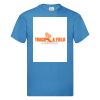 Original-T T-Shirt | Fruit of the Loom Miniaturansicht