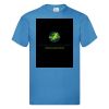 Original-T T-Shirt | Fruit of the Loom Miniaturansicht