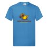 Original-T T-Shirt | Fruit of the Loom Miniaturansicht