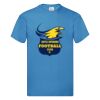 Original-T T-Shirt | Fruit of the Loom Miniaturansicht