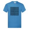 Original-T T-Shirt | Fruit of the Loom Miniaturansicht