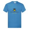 Original-T T-Shirt | Fruit of the Loom Miniaturansicht