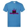 Original-T T-Shirt | Fruit of the Loom Miniaturansicht