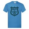 Original-T T-Shirt | Fruit of the Loom Miniaturansicht