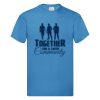 Original-T T-Shirt | Fruit of the Loom Miniaturansicht