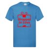 Original-T T-Shirt | Fruit of the Loom Miniaturansicht