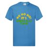 Original-T T-Shirt | Fruit of the Loom Miniaturansicht