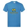 Original-T T-Shirt | Fruit of the Loom Miniaturansicht