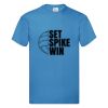 Original-T T-Shirt | Fruit of the Loom Miniaturansicht