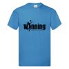 Original-T T-Shirt | Fruit of the Loom Miniaturansicht