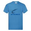Original-T T-Shirt | Fruit of the Loom Miniaturansicht