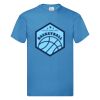 Original-T T-Shirt | Fruit of the Loom Miniaturansicht