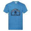 Original-T T-Shirt | Fruit of the Loom Miniaturansicht