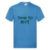Original-T T-Shirt | Fruit of the Loom Miniaturansicht