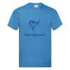 Original-T T-Shirt | Fruit of the Loom Miniaturansicht