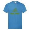 Original-T T-Shirt | Fruit of the Loom Miniaturansicht