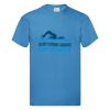 Original-T T-Shirt | Fruit of the Loom Miniaturansicht