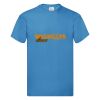 Original-T T-Shirt | Fruit of the Loom Miniaturansicht