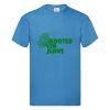 Original-T T-Shirt | Fruit of the Loom Miniaturansicht
