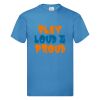 Original-T T-Shirt | Fruit of the Loom Miniaturansicht