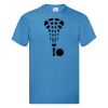 Original-T T-Shirt | Fruit of the Loom Miniaturansicht